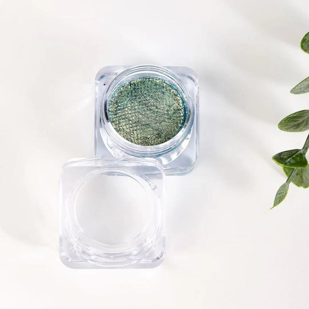 Dreamland Chrome Luxe Cake Liner Water Activated