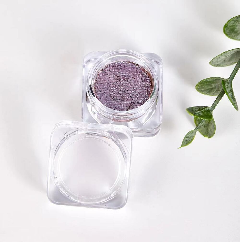 Erotic Chrome Luxe Cake Liner Water Activated