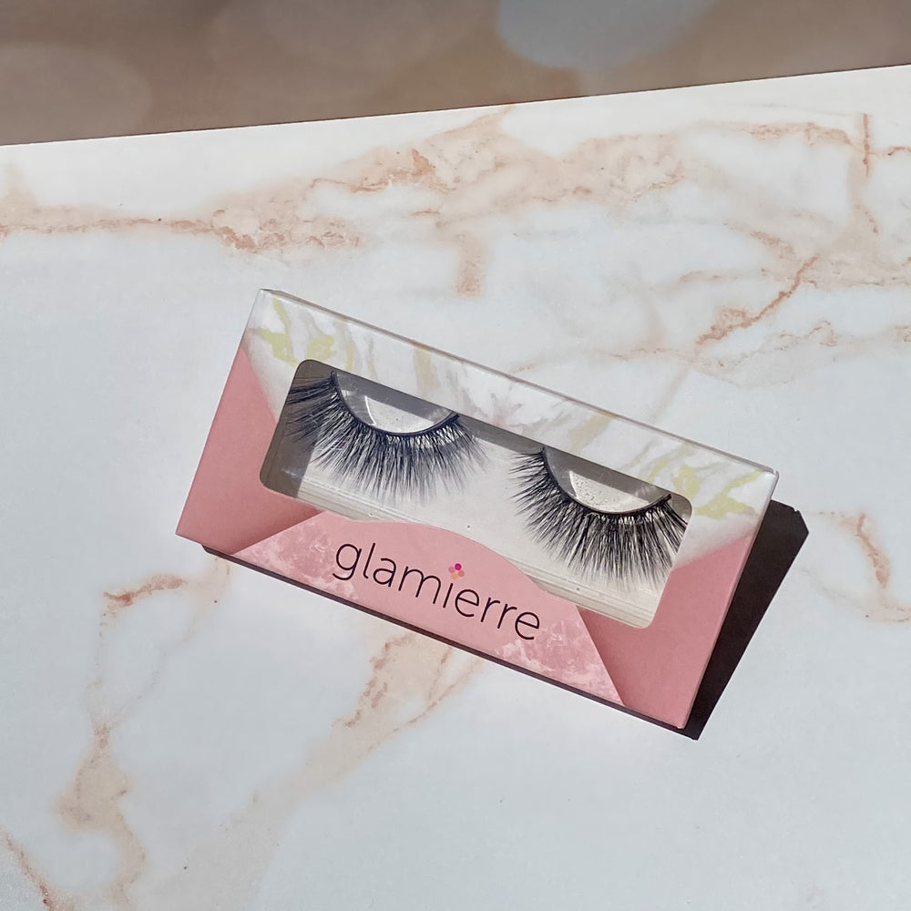 Surreal Luxe Vegan Faux Mink Eyelashes