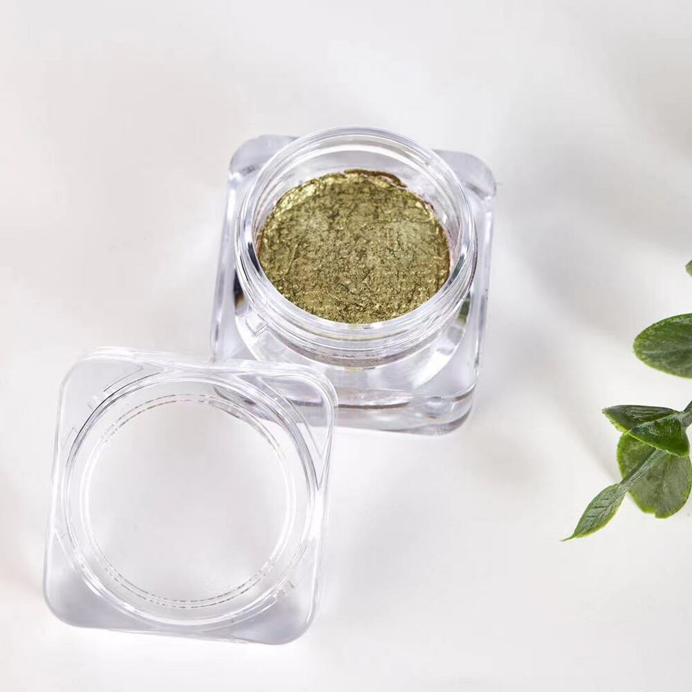 Oh Honey Chrome Luxe Cake Liner Water Activated