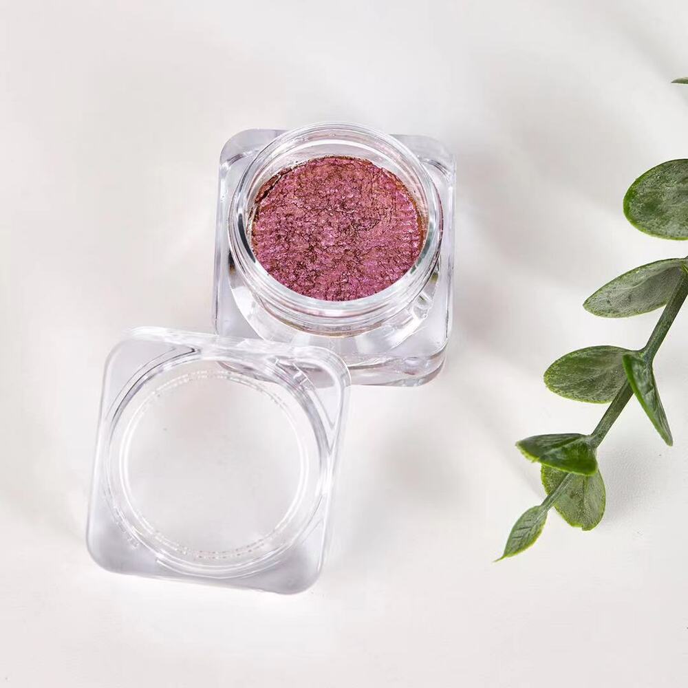 Poison Chrome Luxe Cake Liner Water Activated