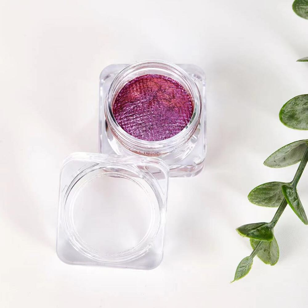 Very Berry Chrome Luxe Cake Liner Water Activated