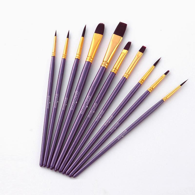 Signature Glam Eyeliner Brush Set