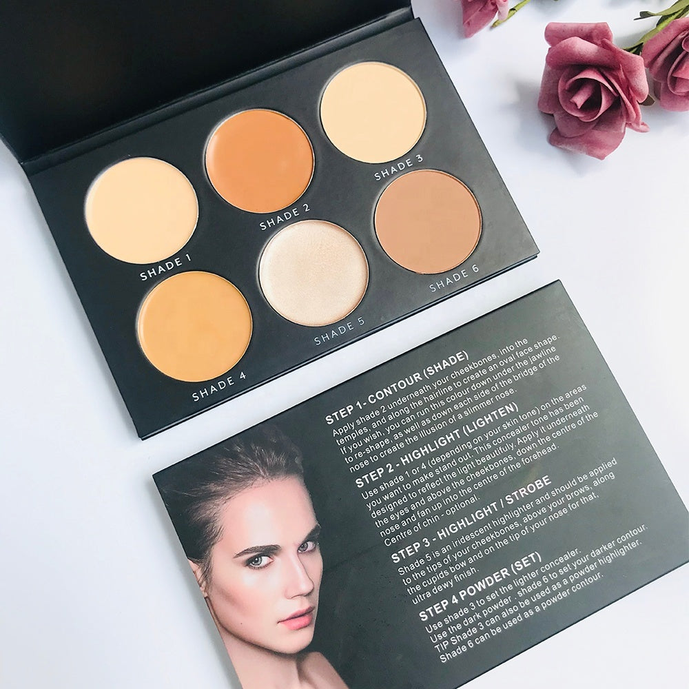 Pro Contour Kit