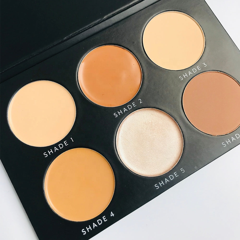 Pro Contour Kit