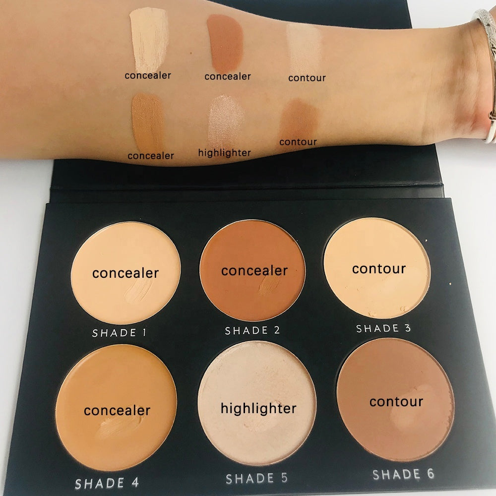 Pro Contour Kit
