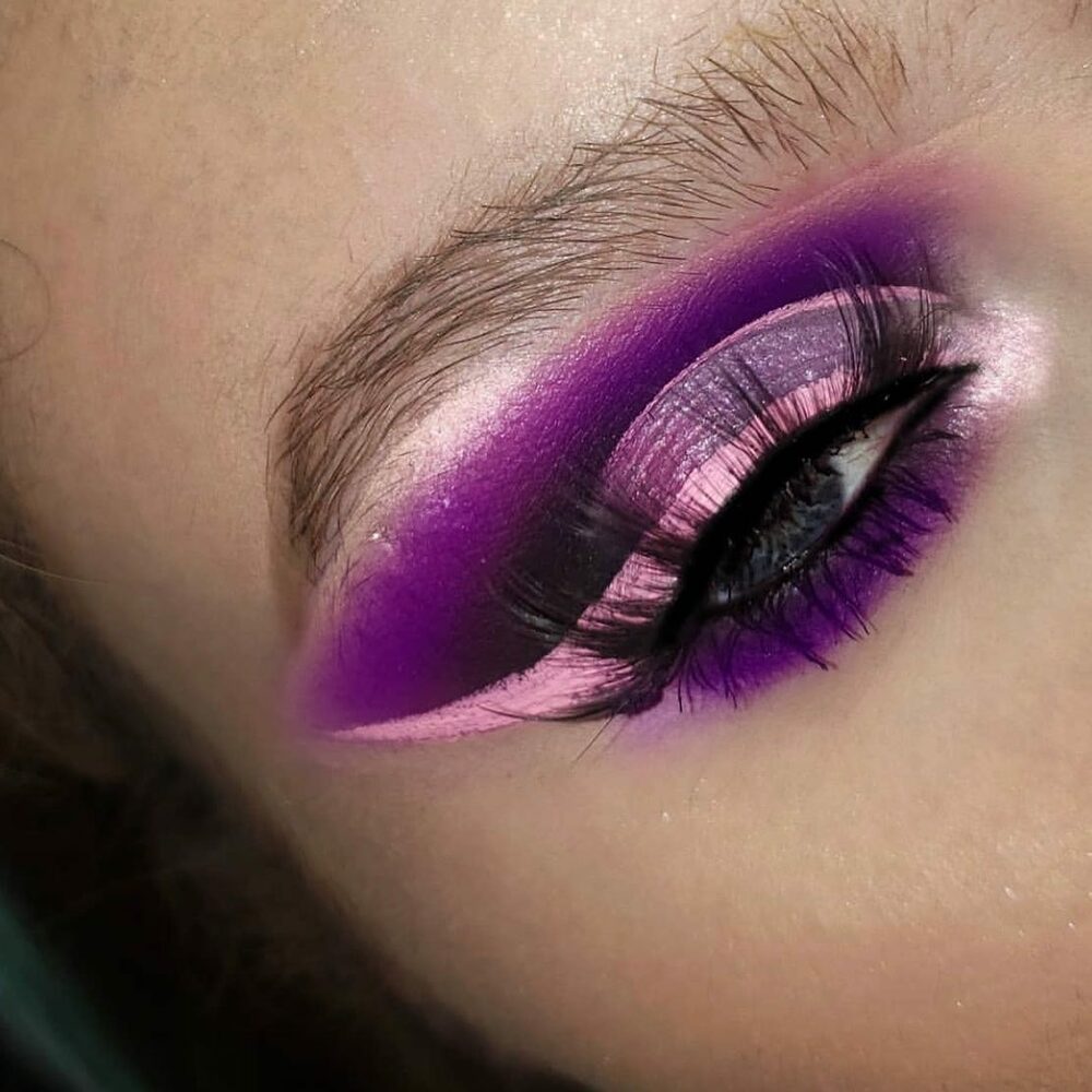 Sugarcane Neon UV Pastel Liner Color Water Activated