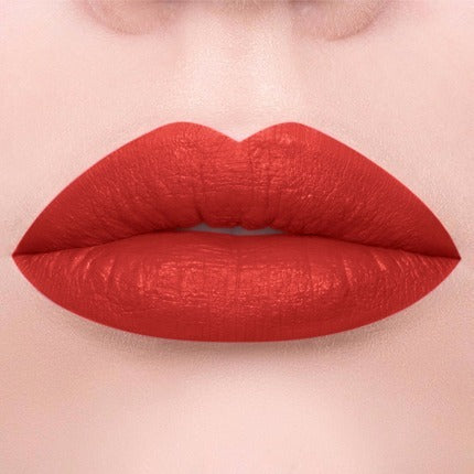 Red Caviar Matte Liquid Lipstick