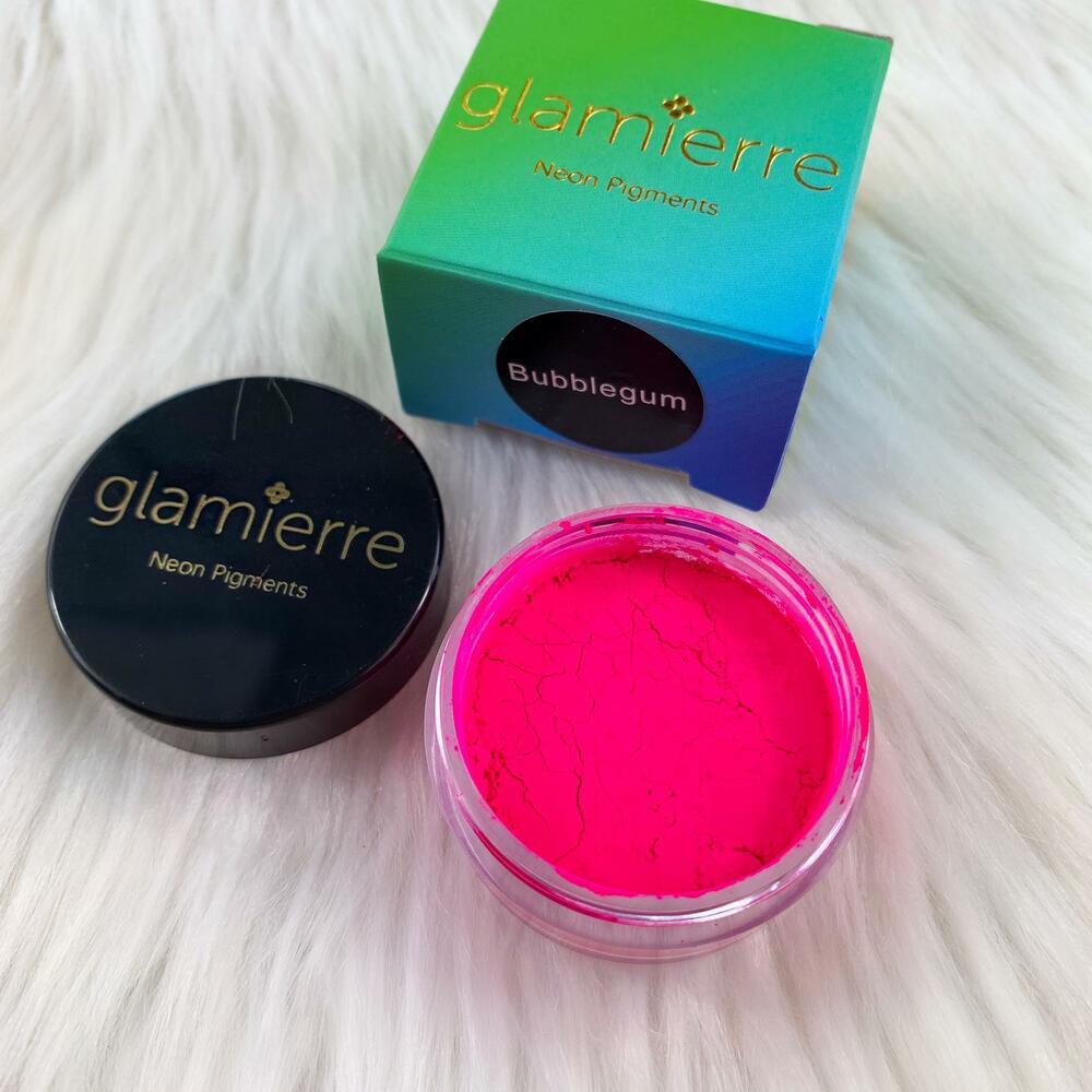 Bubblegum Neon Pigment