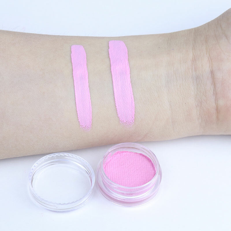 Sugarcane Neon UV Pastel Liner Color Water Activated