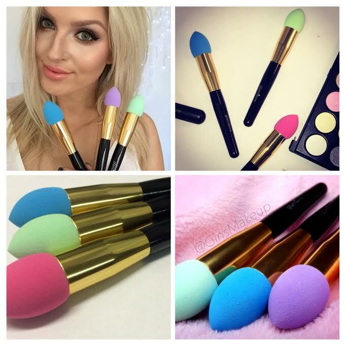 Glam Blending Sponge Brush