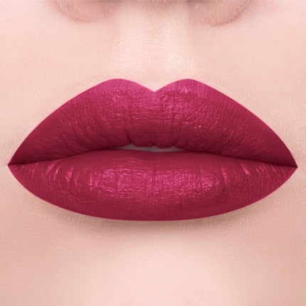 Frosted Candy Metallic Liquid Lipstick
